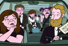 ‘BoJack Horseman’ Team’s New Netflix Series Sets Cast, Release Date ‘BoJack Horseman’ Team’s New Netflix Series Sets Cast, Release Date