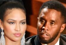 Cassie Answers Mystery Over Dollar Amount She Settled for in Diddy Lawsuit Cassie Answers Mystery Over Dollar Amount She Settled for in Diddy Lawsuit