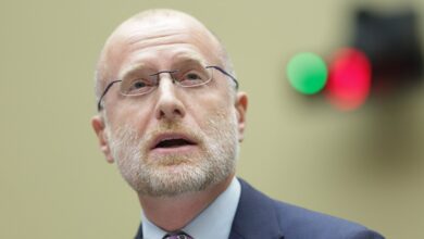 FCC Chief Brendan Carr Vows to ‘Constrain’ Network Power for Affiliates FCC Chief Brendan Carr Vows to ‘Constrain’ Network Power for Affiliates