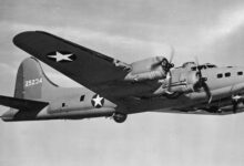 Illinois man has spent 40 years rebuilding a WWII-era B-17 bomber in his barn Illinois man has spent 40 years rebuilding a WWII-era B-17 bomber in his barn