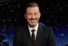 Jimmy Kimmel on Donald Trump’s Hollywood Tariff Plan Jimmy Kimmel on Donald Trump’s Hollywood Tariff Plan