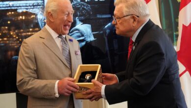 King Charles III visit to Canada underscores Canada’s sovereignty to Trump King Charles III visit to Canada underscores Canada’s sovereignty to Trump