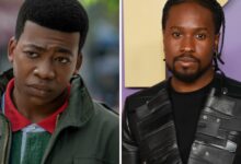 Raising Kanan’ to End With Season 5, Shameik Moore Raising Kanan’ to End With Season 5, Shameik Moore