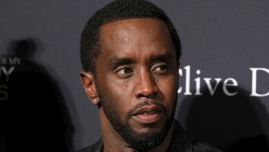 Sean ‘Diddy’ Combs’ Mistrial Request Is Immediately Rejected Sean ‘Diddy’ Combs’ Mistrial Request Is Immediately Rejected