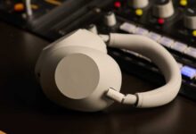 Sony WH-1000XM6 Headphones Confirmed with New Price, Design & Features Sony WH-1000XM6 Headphones Confirmed with New Price, Design & Features