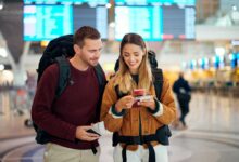 Stay connected while travelling with a Ubigi eSIM Stay connected while travelling with a Ubigi eSIM