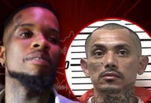 Tory Lanez Suspected Stabber Claims He Thought Rapper Planned to Attack Him Tory Lanez Suspected Stabber Claims He Thought Rapper Planned to Attack Him