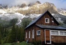 Visit one of the world’s most prolific research stations in Colorado mountains Visit one of the world’s most prolific research stations in Colorado mountains