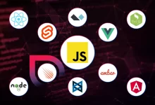 10 Best JavaScript Frameworks to Use in 2025 10 Best JavaScript Frameworks to Use in 2025