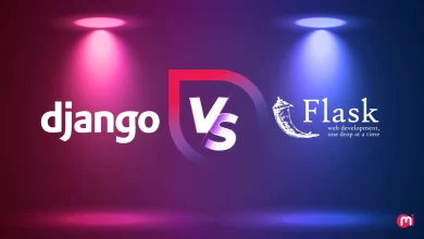 Django vs Flask: Understanding the Major Differences Django vs Flask: Understanding the Major Differences