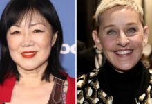 Ellen DeGeneres ‘Not Nice to Me for Most of My Career’ Ellen DeGeneres ‘Not Nice to Me for Most of My Career’