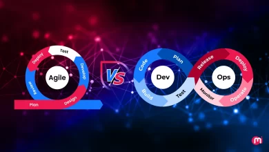 How is DevOps Different from Agile Methodology? How is DevOps Different from Agile Methodology?