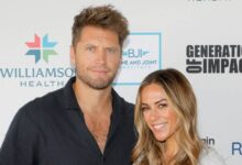 Jana Kramer Past Marriages Didn’t Faze Her Husband Allan Russell Jana Kramer Past Marriages Didn’t Faze Her Husband Allan Russell