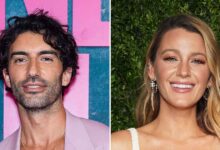 Justin Baldoni Promises Legal Fight Against Blake Lively Isn’t Over Justin Baldoni Promises Legal Fight Against Blake Lively Isn’t Over