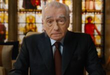Martin Scorsese Thought His Cameo Scene in ‘The Studio’ Was ‘Wrong’ Martin Scorsese Thought His Cameo Scene in ‘The Studio’ Was ‘Wrong’