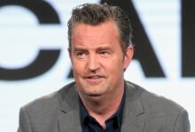 Matthew Perry’s Doctor to Plead Guilty to Supplying Ketamine Matthew Perry’s Doctor to Plead Guilty to Supplying Ketamine