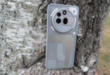 Nothing Phone (3) Leaks with No Glyph Lighting Nothing Phone (3) Leaks with No Glyph Lighting