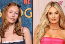 Serena Kerrigan and Juliette Porter’s Summer House Casting Stories Serena Kerrigan and Juliette Porter’s Summer House Casting Stories