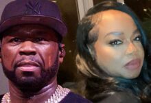 50 Cent’s Publishing Company Sues Ex for Sharing Stories About Relationship 50 Cent’s Publishing Company Sues Ex for Sharing Stories About Relationship