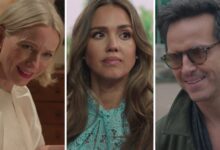 All the Celebrity Guest Stars in Lena Dunham’s Netflix Show All the Celebrity Guest Stars in Lena Dunham’s Netflix Show