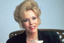 ‘As the World Turns’ Star Was 91 ‘As the World Turns’ Star Was 91