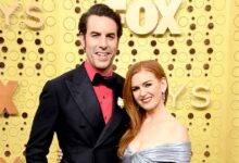 Isla Fisher, Sacha Baron Cohen’s Relationship Timeline Isla Fisher, Sacha Baron Cohen’s Relationship Timeline