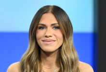 Mormon Wives Star Jessi Ngatikaura Slams Body-Shamers Mormon Wives Star Jessi Ngatikaura Slams Body-Shamers