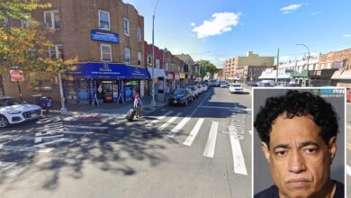 NYC sicko, 63, who allegedly raped boy, 14, in broad daylight has 2 terrifying prior busts targeting strangers: cops NYC sicko, 63, who allegedly raped boy, 14, in broad daylight has 2 terrifying prior busts targeting strangers: cops