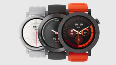 Nothing Announces CMF Watch Pro 3 Budget Smartwatch Nothing Announces CMF Watch Pro 3 Budget Smartwatch