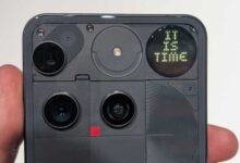 Nothing Phone (3) gets Bigger Battery in India Nothing Phone (3) gets Bigger Battery in India