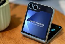 Samsung Galaxy Unpacked Live Blog: Real-time updates as new Fold, Flip & Watch launch Samsung Galaxy Unpacked Live Blog: Real-time updates as new Fold, Flip & Watch launch