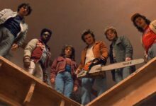 Stranger Things Season 5 Release Date, Rumours, Cast & News Stranger Things Season 5 Release Date, Rumours, Cast & News