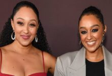 Tia and Tamera Mowry Celebrate 47th Birthday With Sweet Tributes Tia and Tamera Mowry Celebrate 47th Birthday With Sweet Tributes