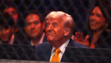 White House Will Host UFC Fight for America 250 Celebration White House Will Host UFC Fight for America 250 Celebration