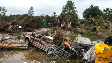 Number of missing in Texas floods drops from nearly 100 to 3 in hard-hit county Number of missing in Texas floods drops from nearly 100 to 3 in hard-hit county