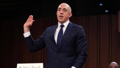 A Lifetime Gavel at 44: Emil Bove’s Rapid Rise—and Why His Confirmation Shouldn’t Slide Past Your Newsfeed A Lifetime Gavel at 44: Emil Bove’s Rapid Rise—and Why His Confirmation Shouldn’t Slide Past Your Newsfeed