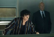Alien: Earth Episode 4 Has Everything But Boy Kavalier’s Genius Alien: Earth Episode 4 Has Everything But Boy Kavalier’s Genius
