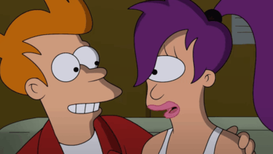 Bender Hits on Kissing Siamese Twins Bender Hits on Kissing Siamese Twins