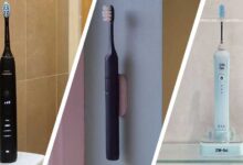 Best Electric Toothbrush 2025: Which Electric Toothbrush To Buy? Best Electric Toothbrush 2025: Which Electric Toothbrush To Buy?
