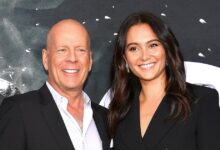 Bruce Willis and Wife Emma Heming Willis’ Relationship Timeline Bruce Willis and Wife Emma Heming Willis’ Relationship Timeline