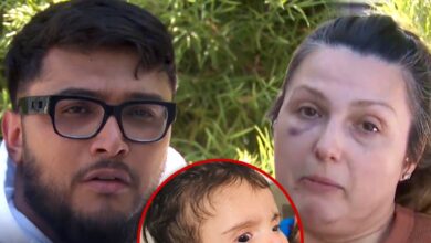 Emmanuel Haro’s Parents Faked Kidnapping Story, Authorities Say Emmanuel Haro’s Parents Faked Kidnapping Story, Authorities Say