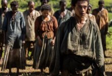 France TV Distribution Launches Historical Drama ‘Unchained’ France TV Distribution Launches Historical Drama ‘Unchained’