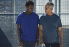 Jacques Audiard’s ‘A Prophet’ Becomes a Series by Enrico Maria Artale Jacques Audiard’s ‘A Prophet’ Becomes a Series by Enrico Maria Artale