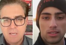Jim Acosta Interviews AI Parkland Shooting Victim Jim Acosta Interviews AI Parkland Shooting Victim