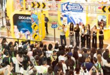 KCON Draws K-pop Fans to Downtown L.A. for Festival and Concerts KCON Draws K-pop Fans to Downtown L.A. for Festival and Concerts