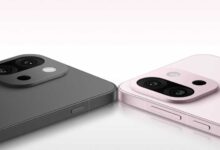 OnePlus 15 Design Tipped to be Completely Different OnePlus 15 Design Tipped to be Completely Different