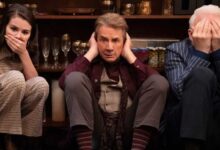 Only Murders In The Building Season 5 Release Date, Trailer, Cast Only Murders In The Building Season 5 Release Date, Trailer, Cast