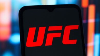 Paramount Nabs UFC Rights, MMA Events to Peel Off From ESPN in 2026 Paramount Nabs UFC Rights, MMA Events to Peel Off From ESPN in 2026