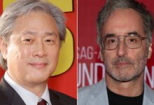 Park Chan-Wook, Don McKellar Expelled by WGA for Breaking Strike Rules Park Chan-Wook, Don McKellar Expelled by WGA for Breaking Strike Rules