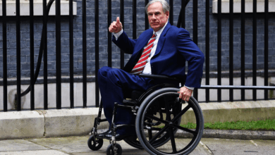 Texodus 2025: When Maps Weaponize Power and Lawmakers Run for the State Line Texodus 2025: When Maps Weaponize Power and Lawmakers Run for the State Line